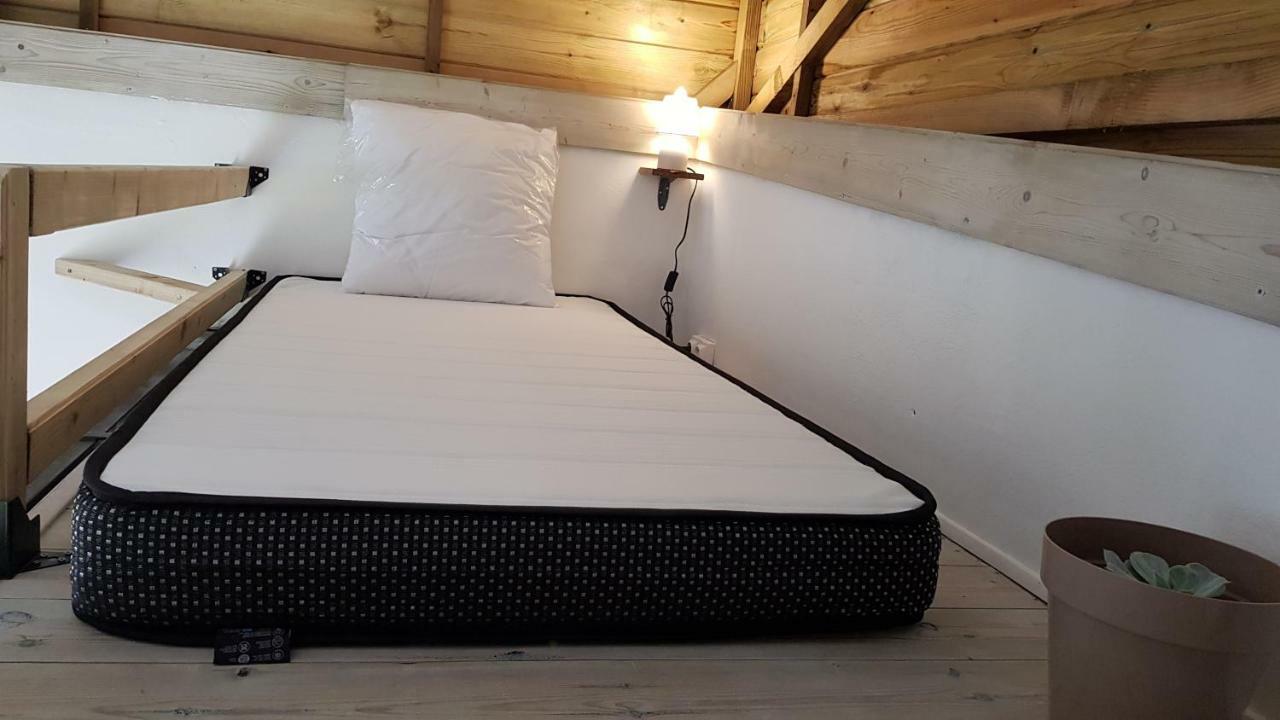 La Tita Apartman Schoelcher Kültér fotó