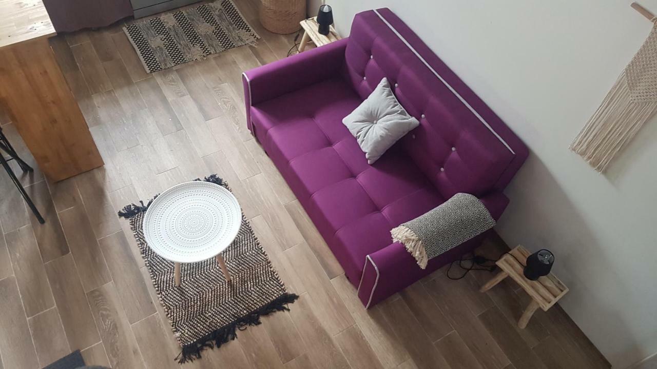 La Tita Apartman Schoelcher Kültér fotó