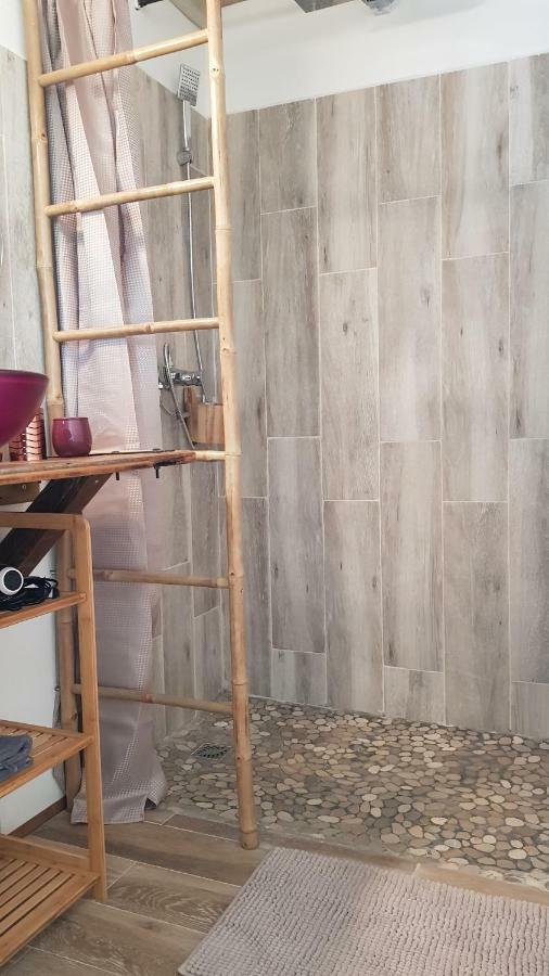 La Tita Apartman Schoelcher Kültér fotó